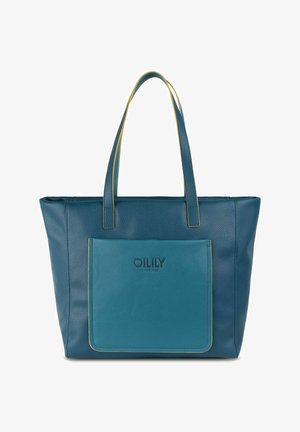 Oilily STEFFI - Cabas - legion blue