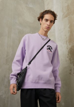 HAUS MUSIK CREW - Sudadera - digital lavender