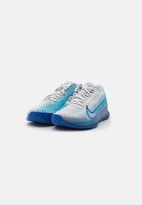 Nike Performance Tenisové boty na všechny povrchy - black