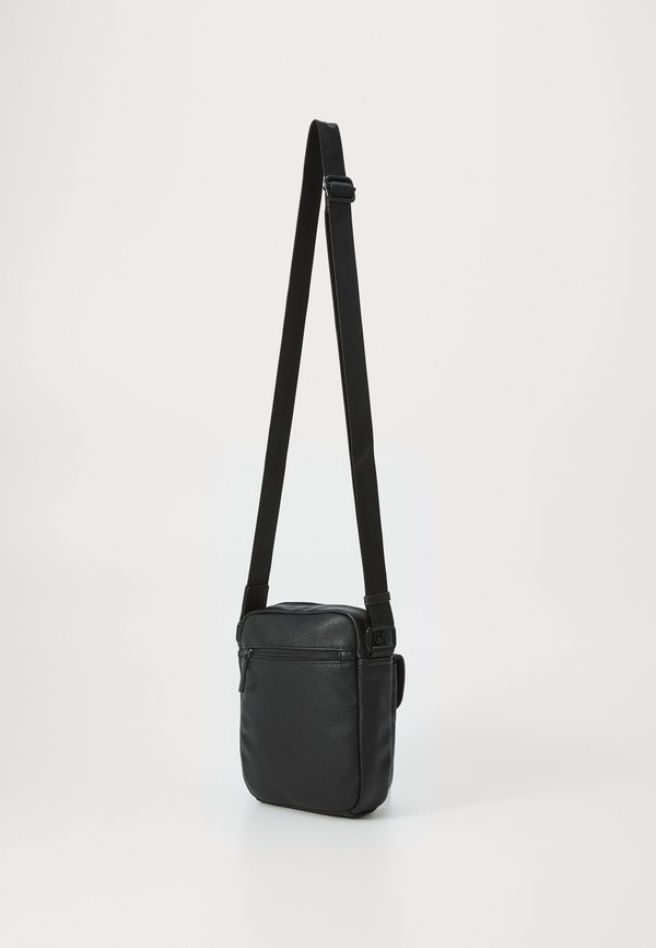 RICO - Cross body bag - schwarz2