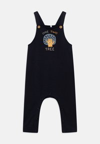 Niet geselecteerd, dark sapphire