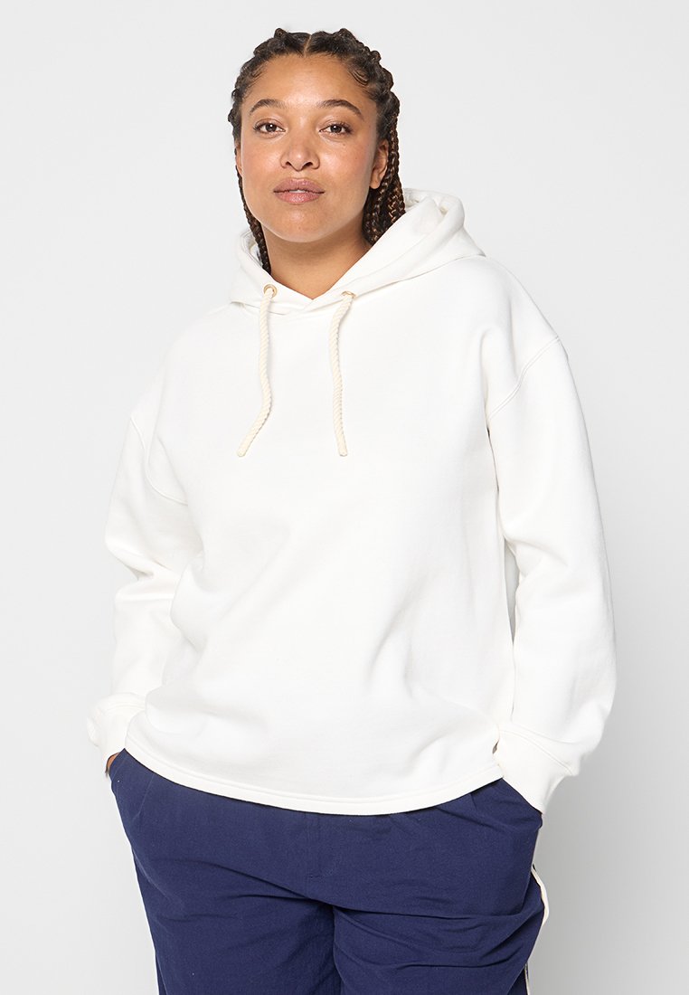 Scotch & Soda Hoodie crème