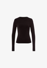 Ausgewählt, schwarz