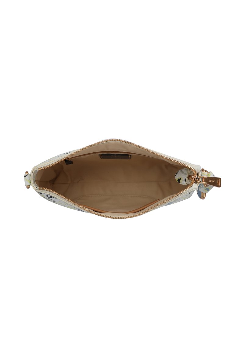 Damen Handtaschen | JOOP CORTINA AMORE JASMINA Umhängetasche white/weiß - BD81699 Damen Handtaschen | JOOP CORTINA AMORE JASMINA Umhängetasche white/weiß - BD81699