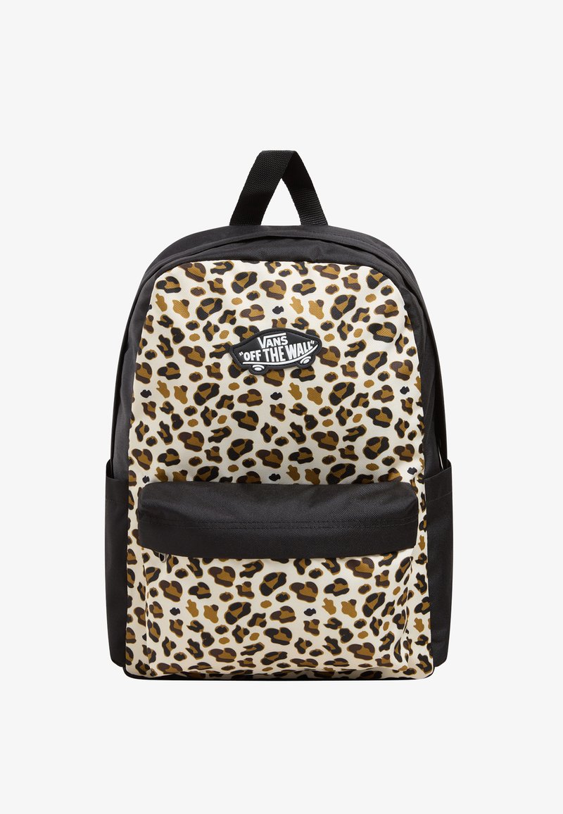 Vans Skoletasker - lambs wool