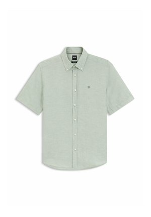 BOSS, BOSS H-LIAM-BD-SH-E-C-262 - Chemise - open green thirtythree