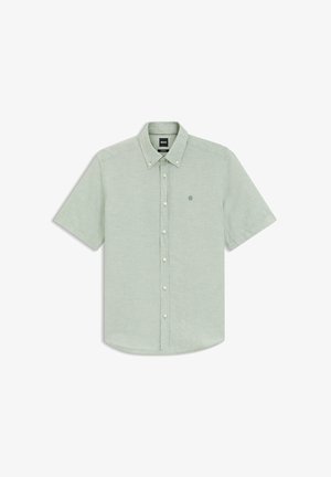 BOSS, BOSS H-LIAM-BD-SH-E-C-262 - Chemise - open green thirtythree
