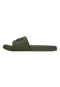 Kubota BASIC - Pool slides - khaki