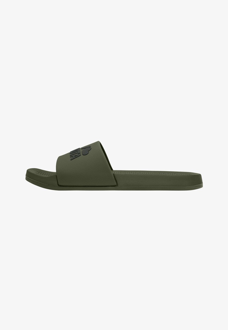 Kubota BASIC - Pool slides - khaki