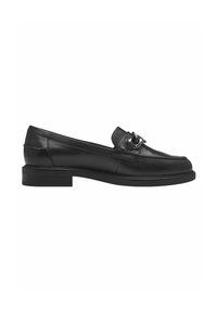 Tamaris Instappers - black