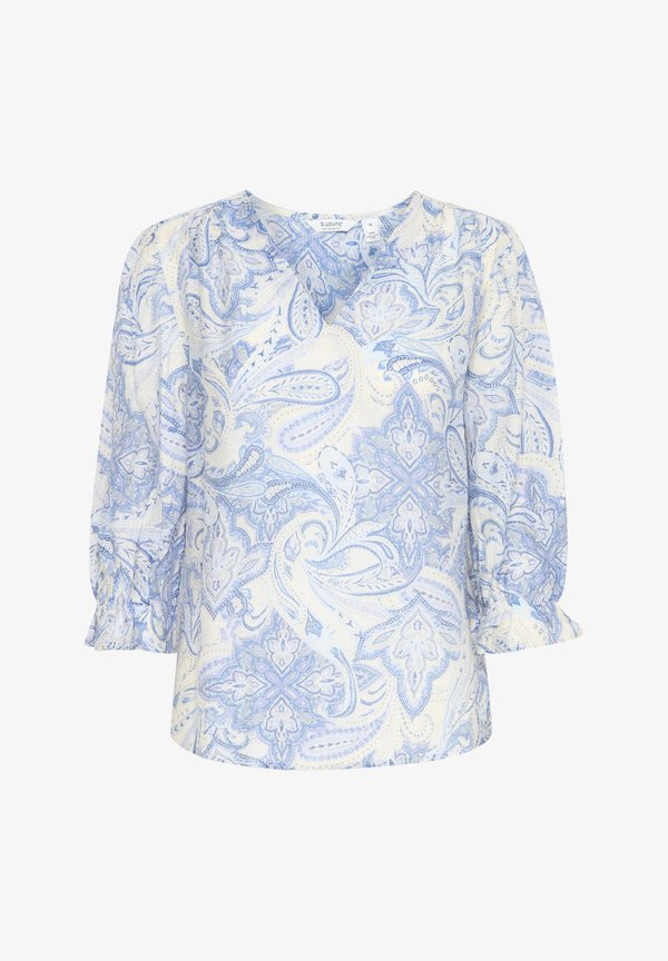 BYFAIRYDAY - Blouse2