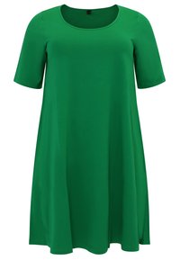 Unausgewählt, green
