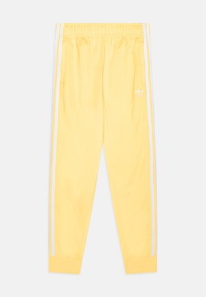 adidas Originals SUPERSTAR - Pantaloni sportivi - spark