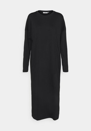 REGIZZE - Maxi-jurk - black