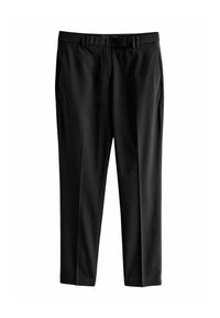 Next TAILORED SLIM  - Chino-püksid - black