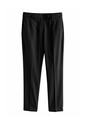 Next TAILORED SLIM  - Chino - black