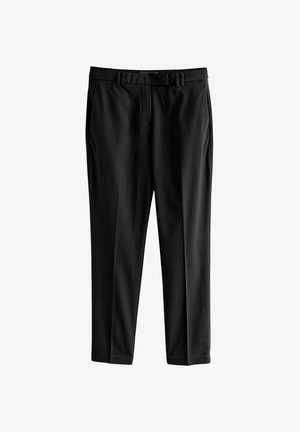 Next TAILORED SLIM  - Chino - black