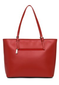 LANCASTER LARGE SMOOTH - Sac à main - red