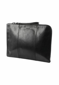 Saddler SLEEVE - Portfölj / Datorväska - black