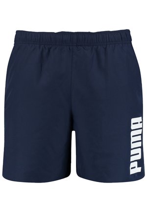 Puma, Badeshorts - navy