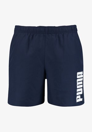 Puma, Badeshorts - navy