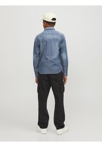 Jack & Jones Junior JJEWESTERN SHERIDAN SHIRT - Koszula