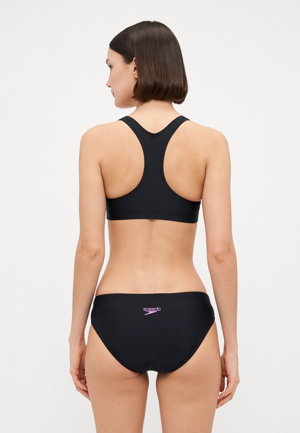 Bikini - neon violet2