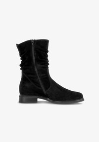 Δεν επιλέχθηκε, black