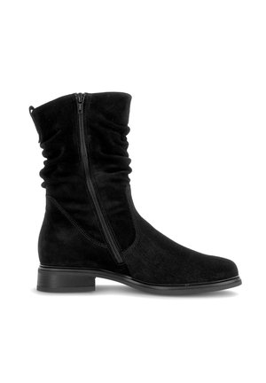 Gabor, 8040.02 - Cowboy/Biker boots - black