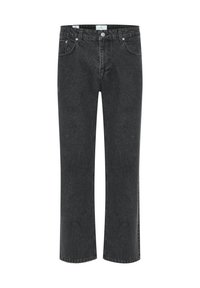 MALELAND  - Blugi drepți - grey denim