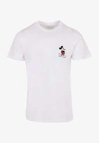 No seleccionado, white