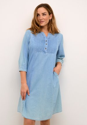 CRBOLETTE  - Farmerruha - texsas blue denim