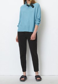 Marc O'Polo DENIM Jersey de punto - light blue