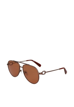 Sunglasses - brown