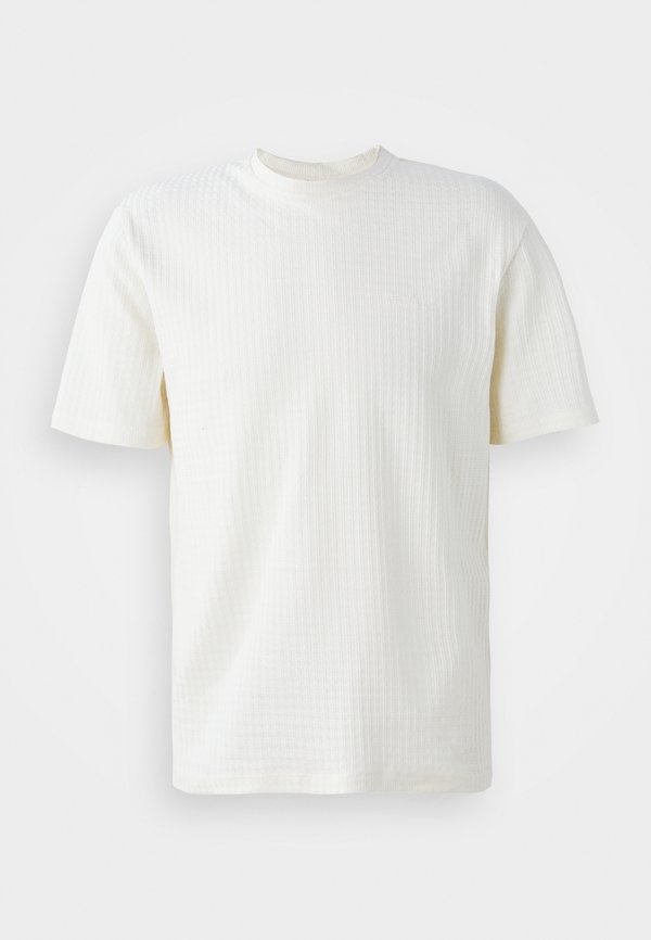 Basic T-shirt - jet stream2