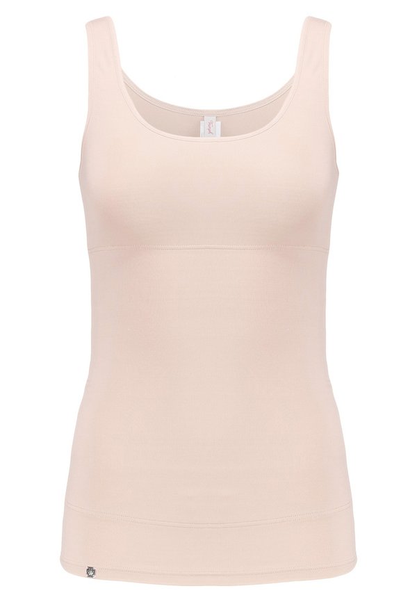 TRENDY SENSATION  - Undershirt - smooth skin2