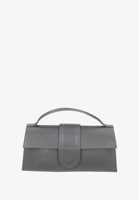 Non selezionato, grigio