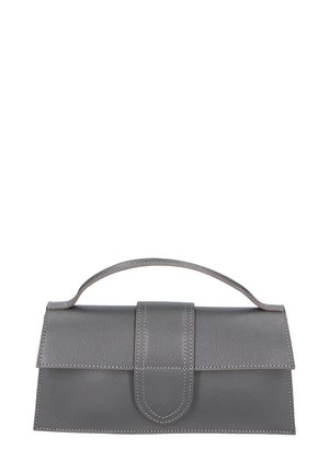 Borsa a mano - grigio
