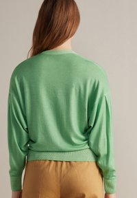 Falconeri Kardigan - light green