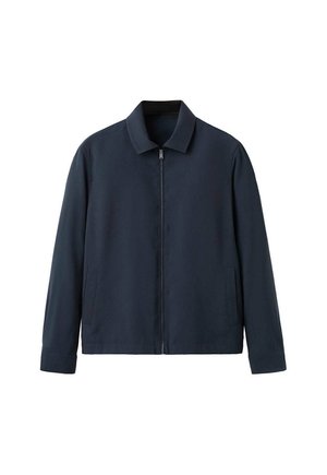 Mango, ADULT - Giacca da mezza stagione - royal blue
