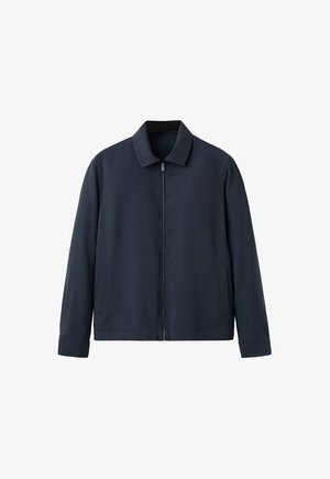 Mango, ADULT - Giacca da mezza stagione - royal blue