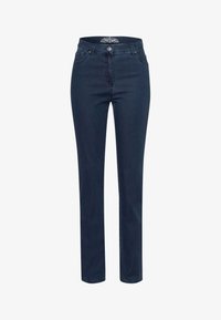 Non selezionato, stoned