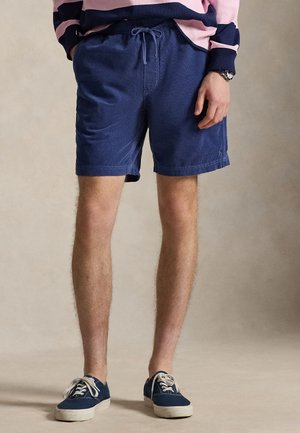 8-INCH CLASSIC FIT CORDUROY SHORT - Shorts - old royal