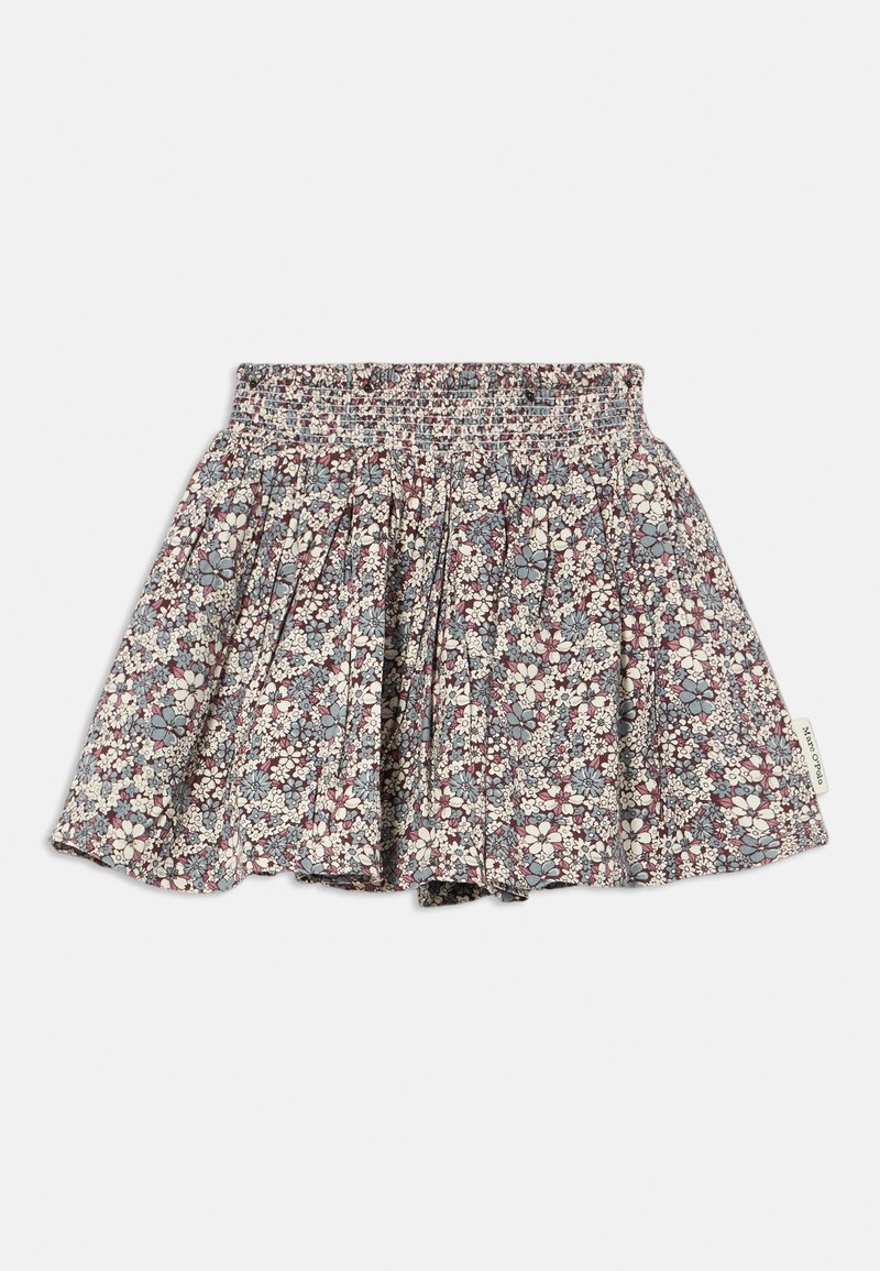 Marc O’Polo Minirok meerkleurig Marc O’Polo Minirok meerkleurig