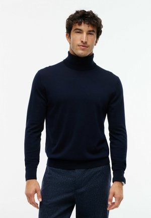 Tommy Hilfiger, Maglione - navy blue