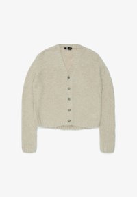 Niet geselecteerd, brushed silver lining