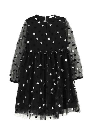 - Sukienka koktajlowa