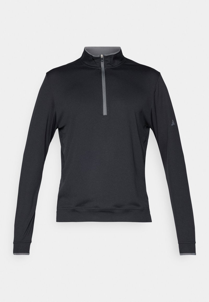 adidas Golf Sport T-shirt zwart adidas Golf Sport T-shirt zwart
