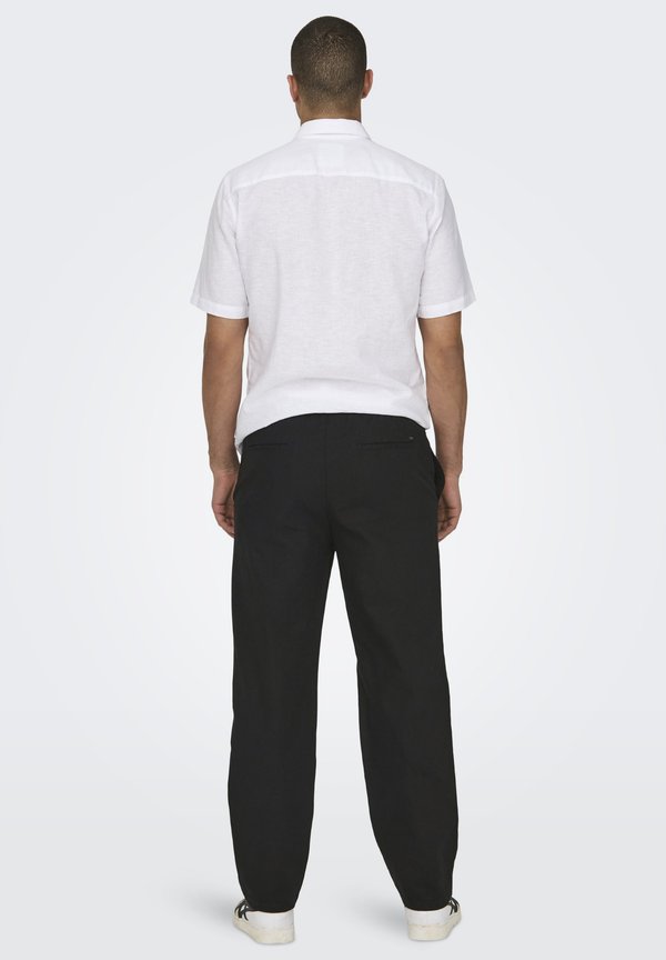 ONSSINUS PANT - Trousers2