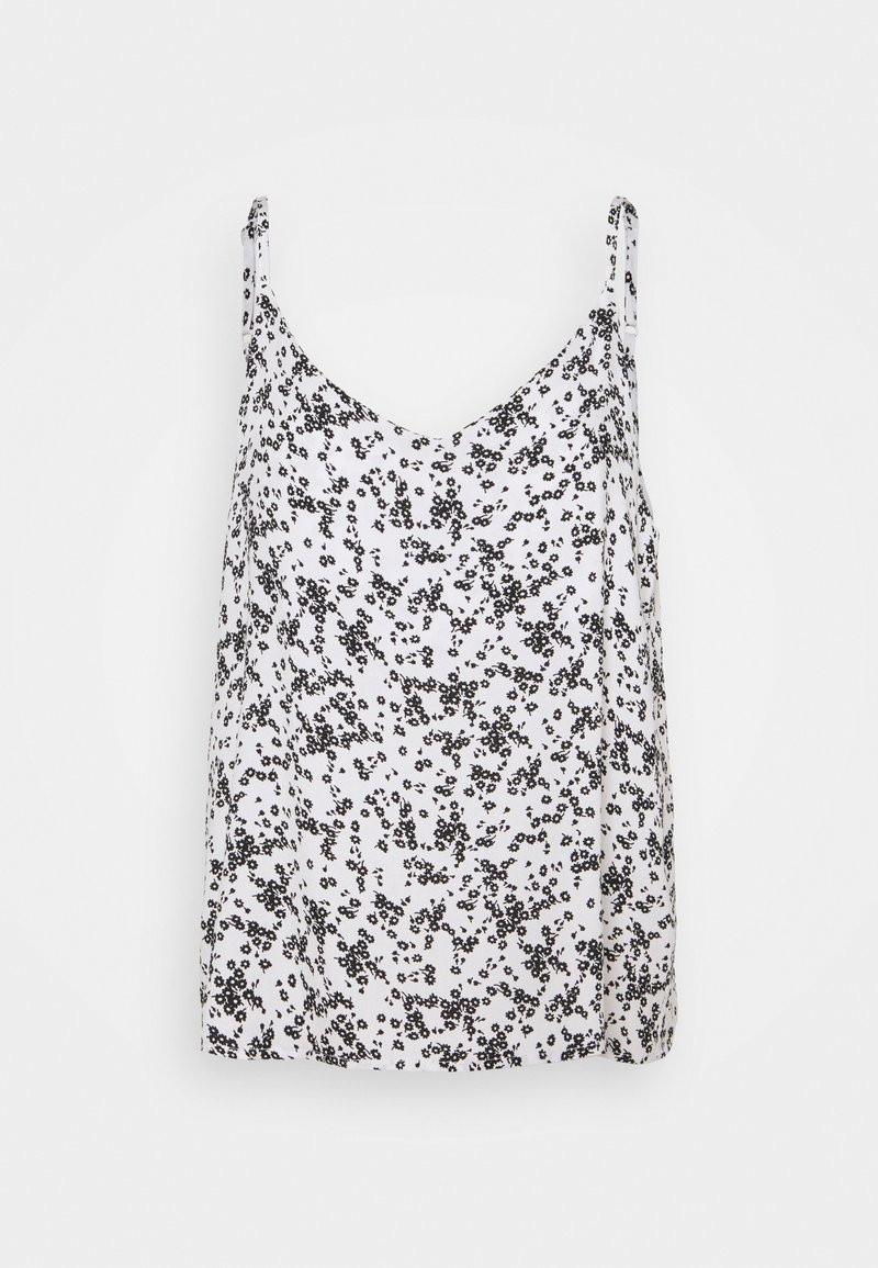 Cotton On ASTRID CAMI - Top - lena ditsy white